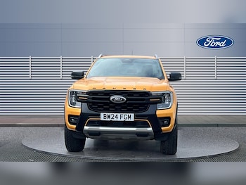 Used Ford Ranger 2024 for sale - 77883866: Photo