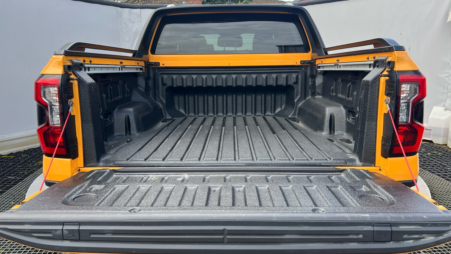 Used Ford Ranger 2024 for sale - 77883866: Photo 4