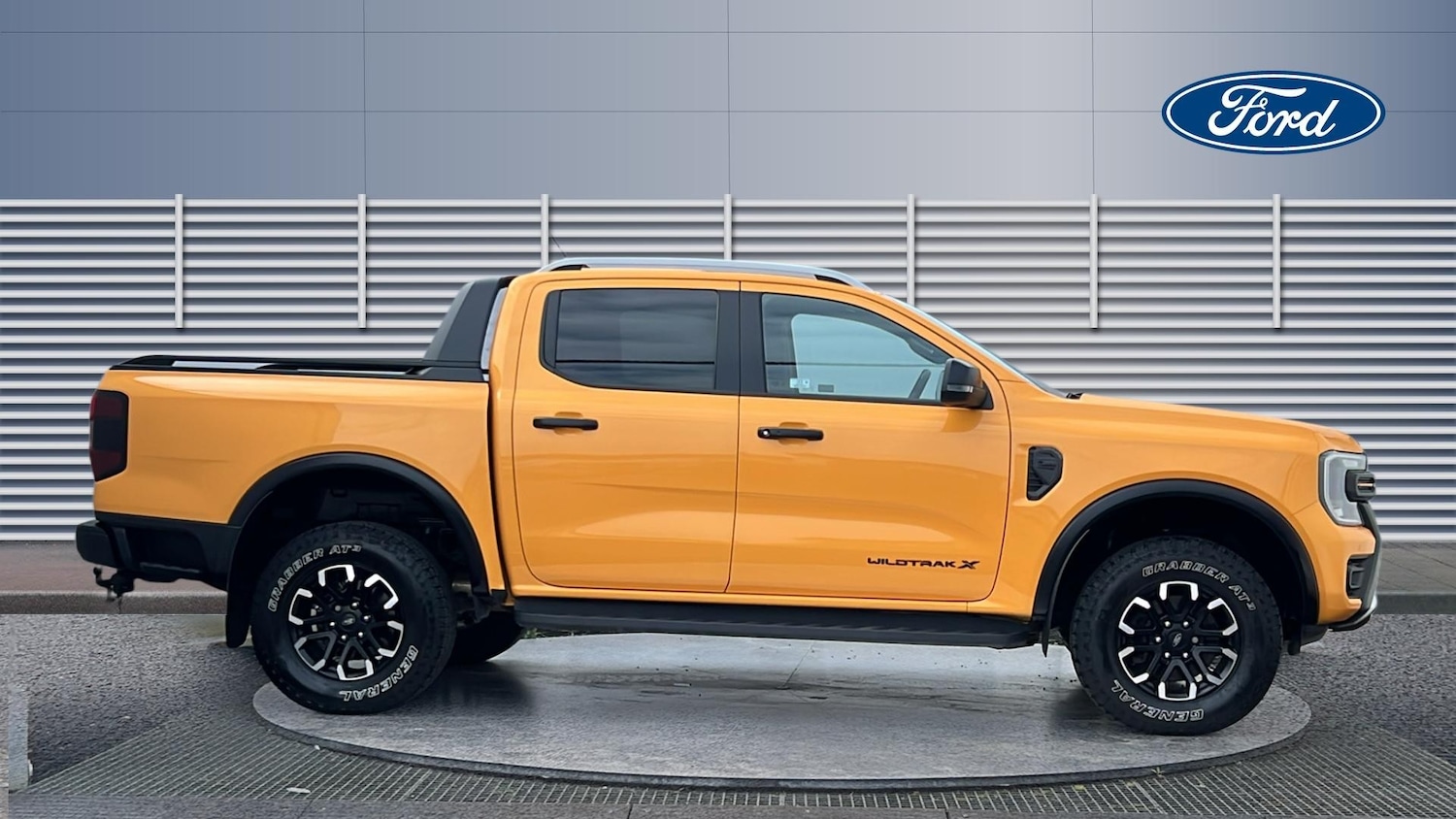 Used Ford Ranger 2024 for sale - 77883866: Photo 5