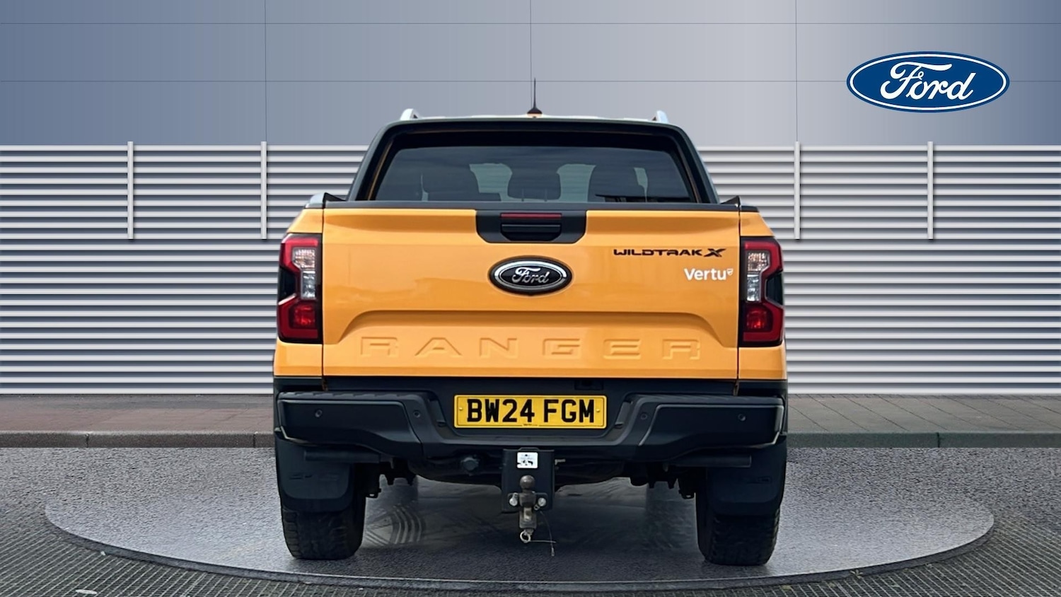 Used Ford Ranger 2024 for sale - 77883866: Photo 6