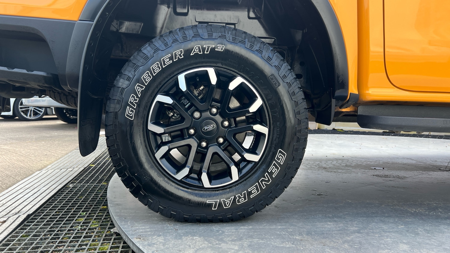 Used Ford Ranger 2024 for sale - 77883866: Photo 7