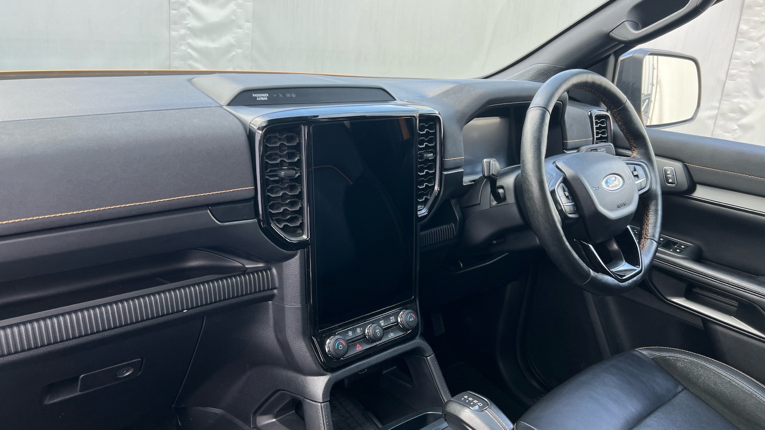 Used Ford Ranger 2024 for sale - 77883866: Photo 9