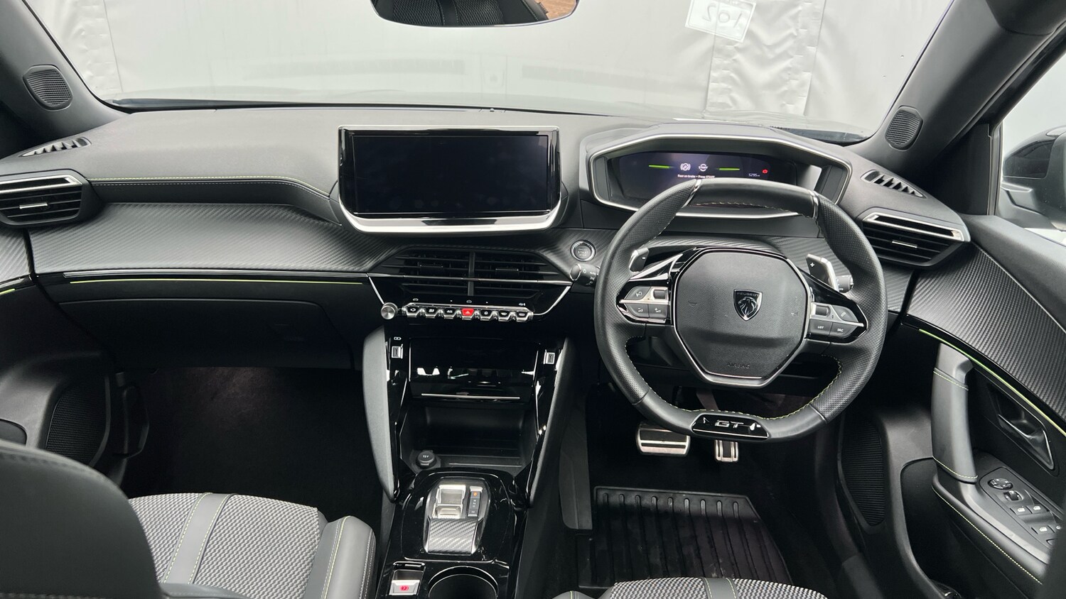 Used Peugeot 2008 2023 for sale - 76274375: Photo 10