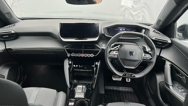 Used Peugeot 2008 2023 for sale - 76274375: Photo 10