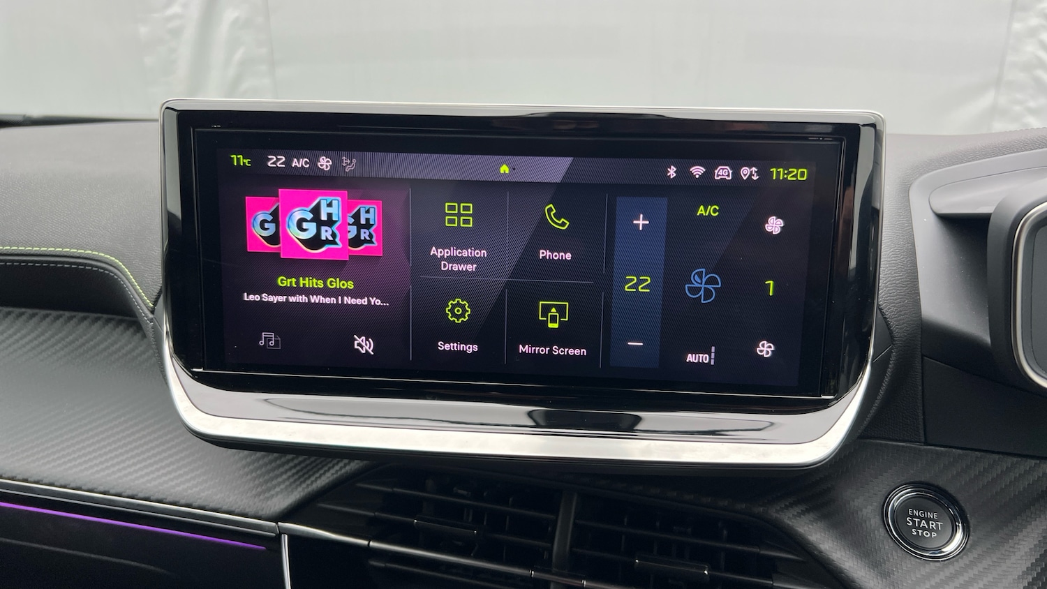 Used Peugeot 2008 2023 for sale - 76274375: Photo 12