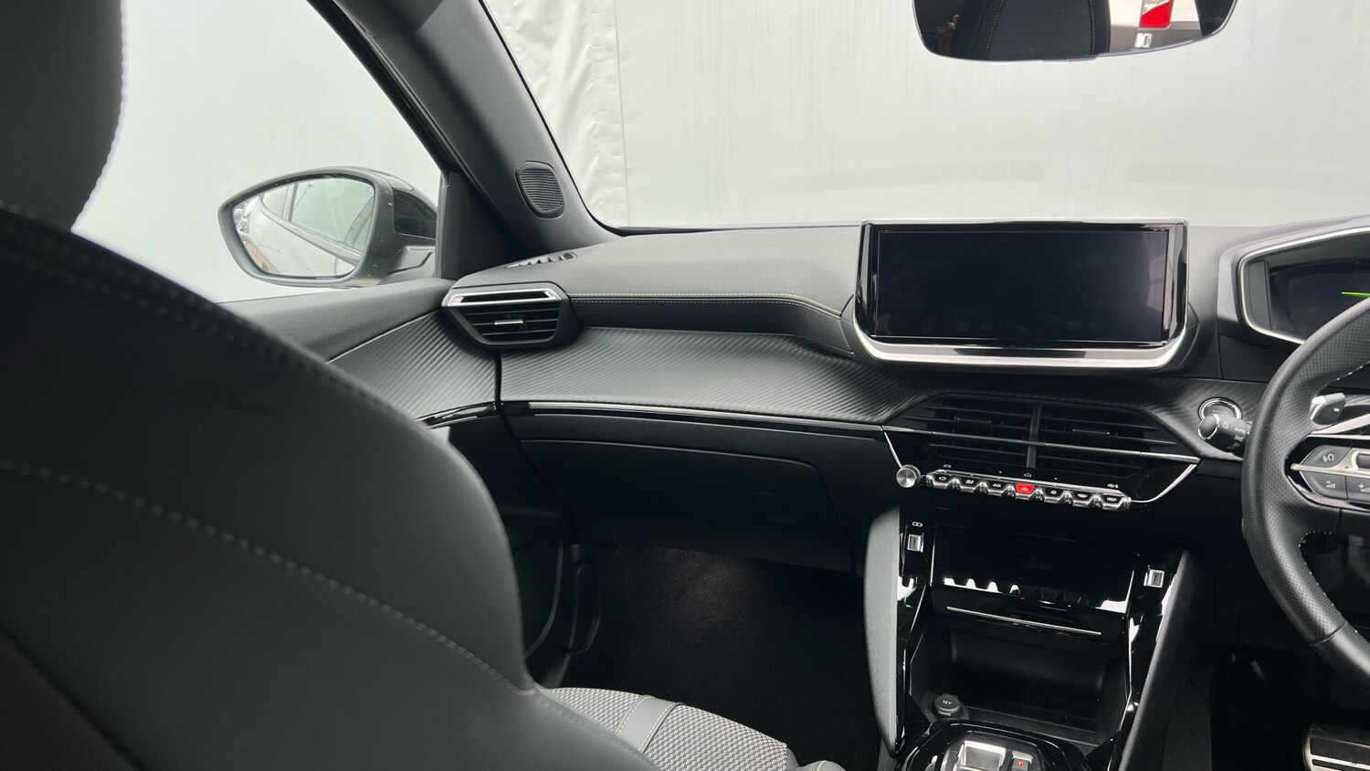 Used Peugeot 2008 2023 for sale - 76274375: Photo 14