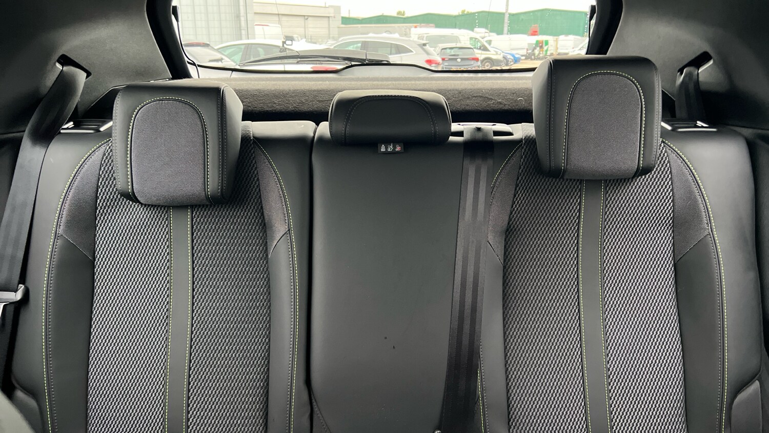 Used Peugeot 2008 2023 for sale - 76274375: Photo 15