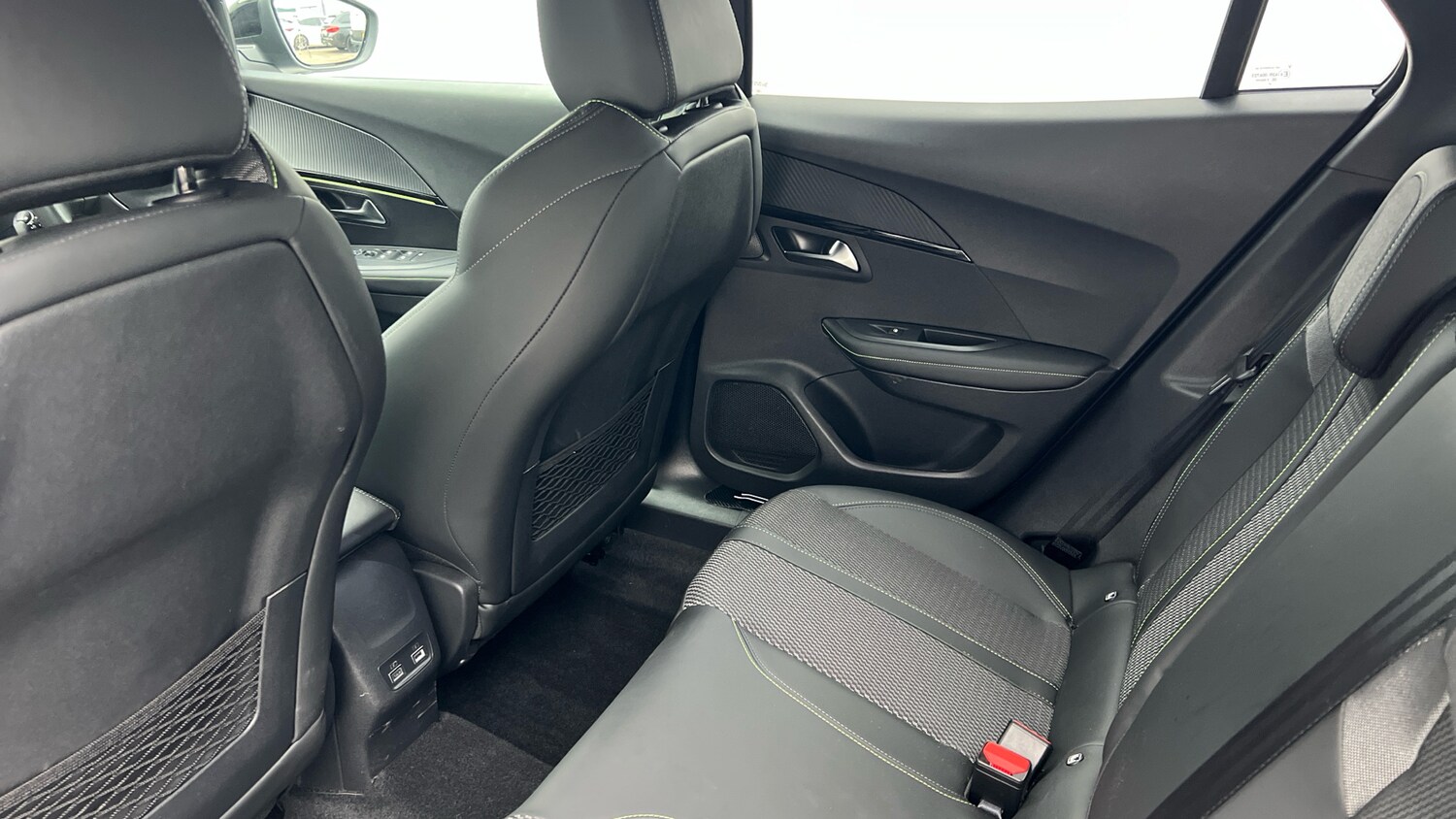 Used Peugeot 2008 2023 for sale - 76274375: Photo 16