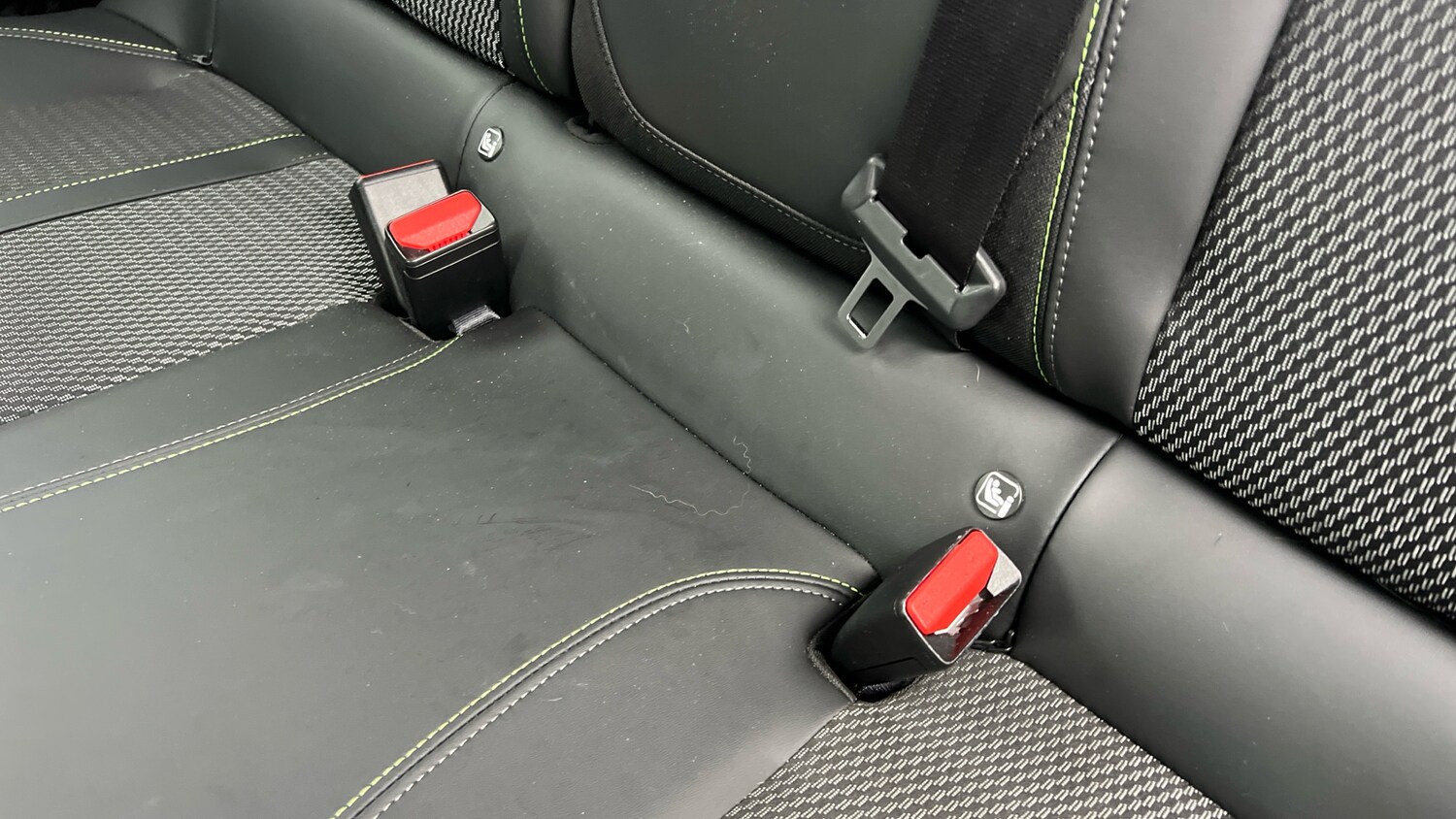 Used Peugeot 2008 2023 for sale - 76274375: Photo 17