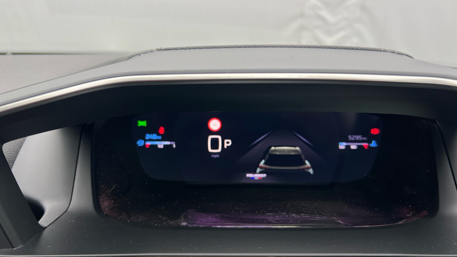 Used Peugeot 2008 2023 for sale - 76274375: Photo 18