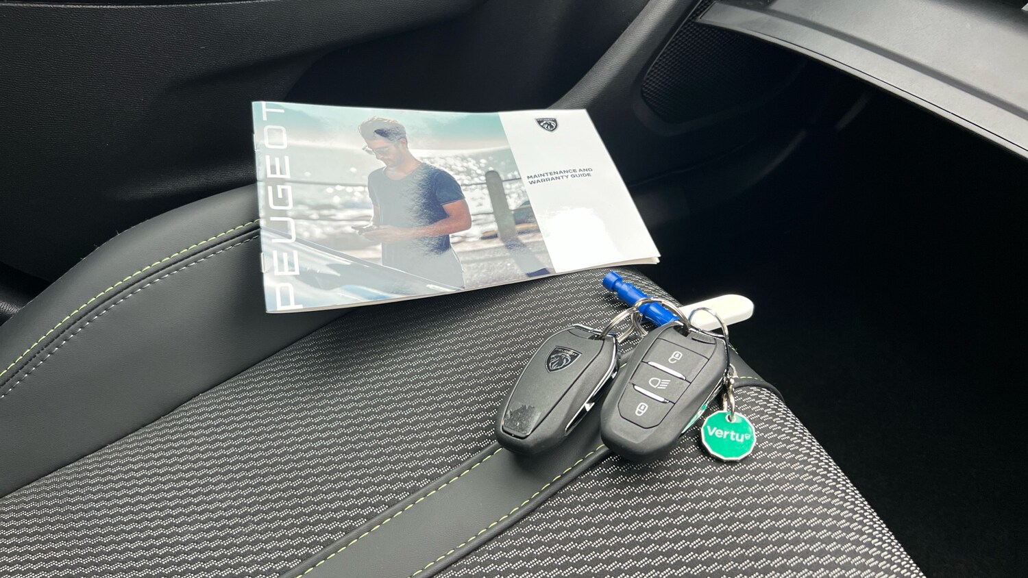 Used Peugeot 2008 2023 for sale - 76274375: Photo 19