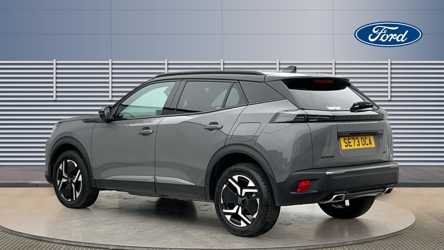 Used Peugeot 2008 2023 for sale - 76274375: Photo 2