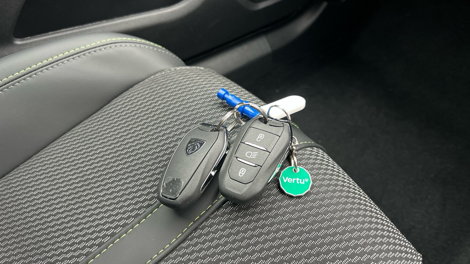 Used Peugeot 2008 2023 for sale - 76274375: Photo 20