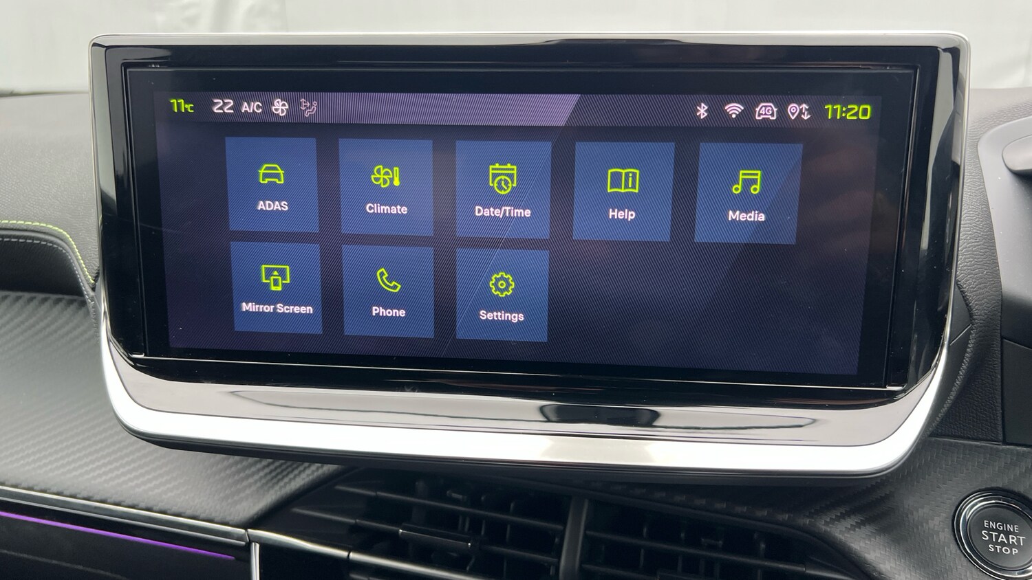 Used Peugeot 2008 2023 for sale - 76274375: Photo 21