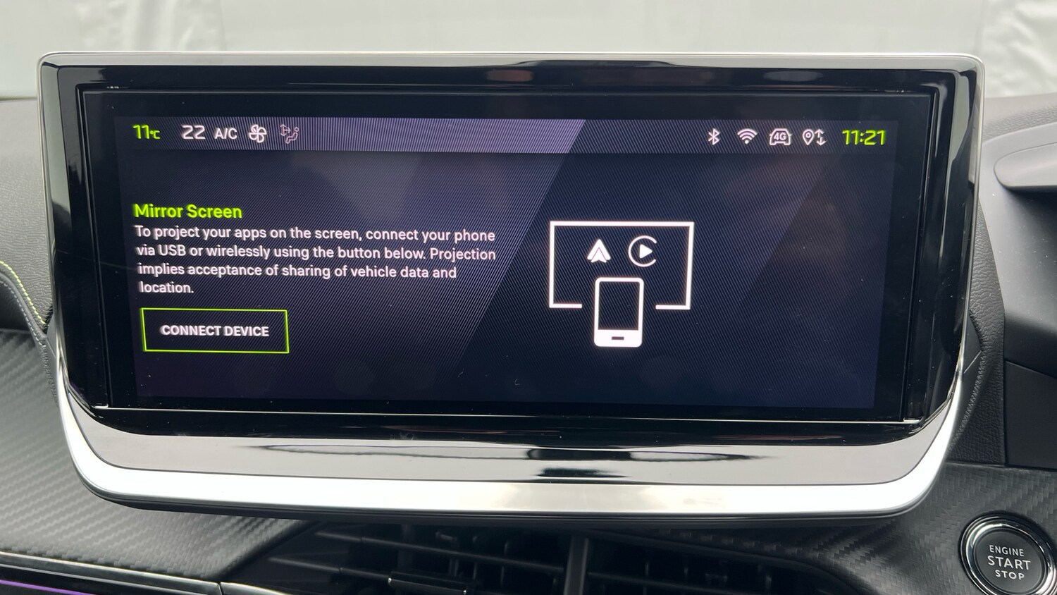 Used Peugeot 2008 2023 for sale - 76274375: Photo 22