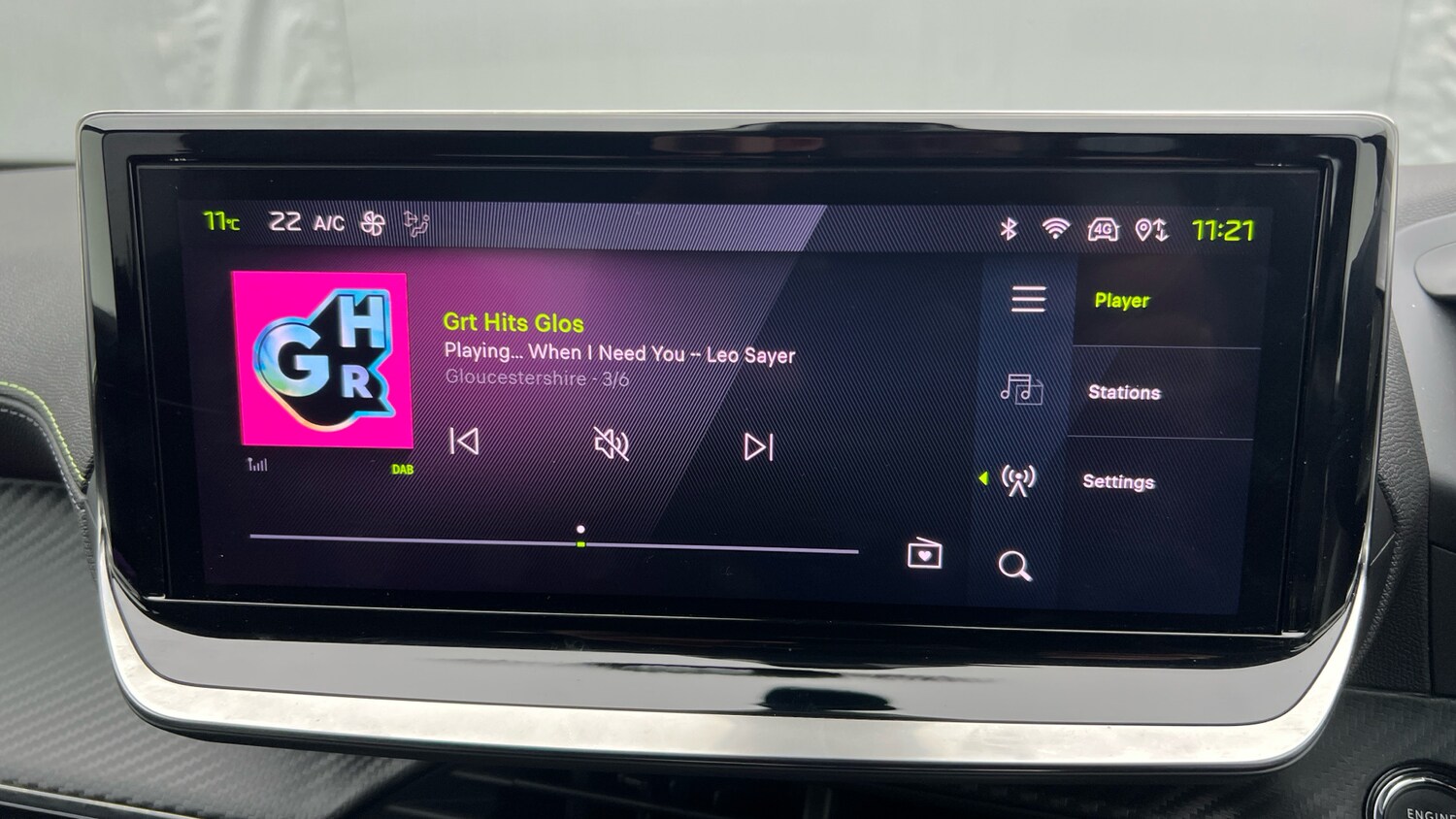 Used Peugeot 2008 2023 for sale - 76274375: Photo 23