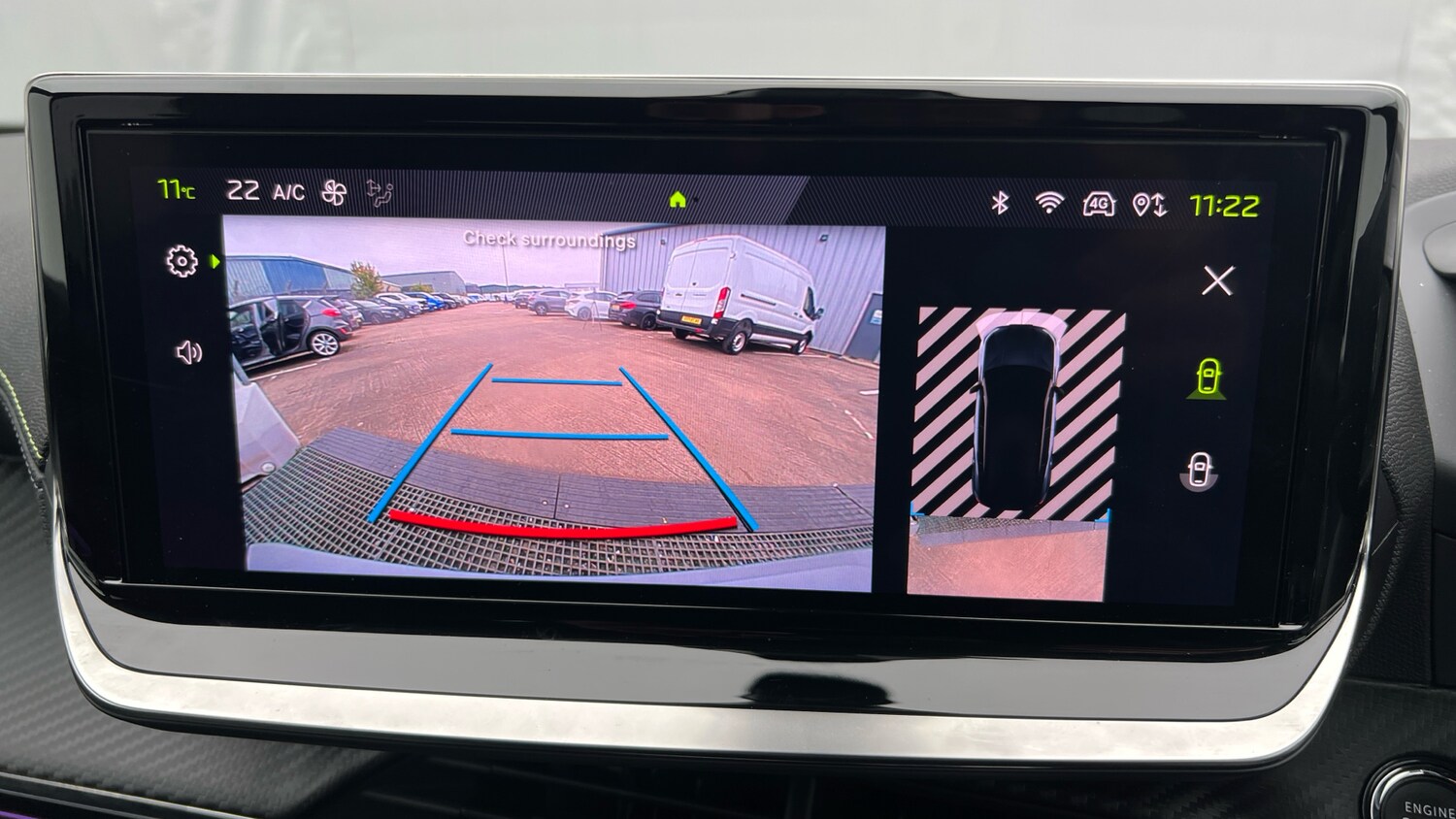 Used Peugeot 2008 2023 for sale - 76274375: Photo 24