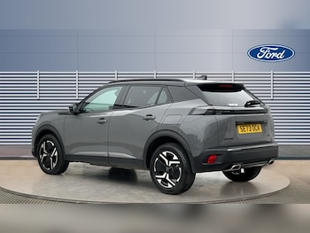 Used Peugeot 2008 2023 for sale - 76274375: Photo 2