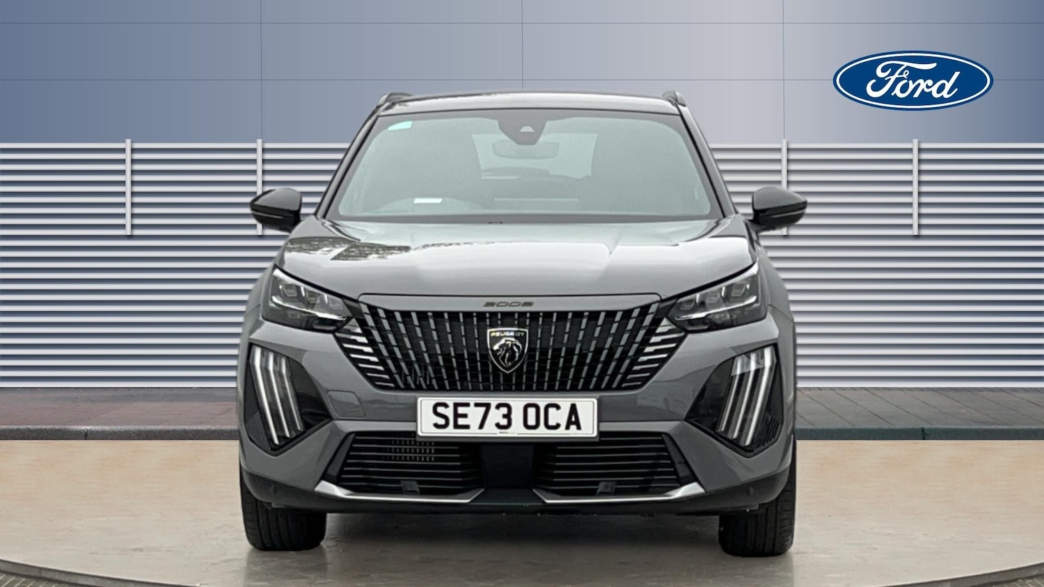 Used Peugeot 2008 2023 for sale - 76274375: Photo 3