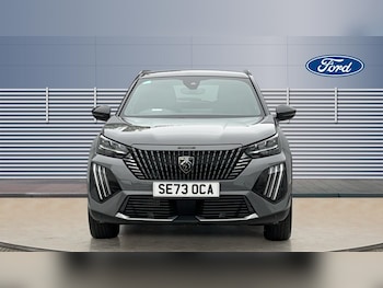 Used Peugeot 2008 2023 for sale - 76274375: Photo 3