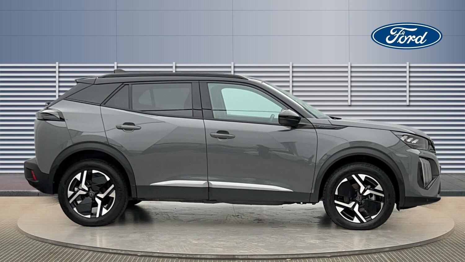 Used Peugeot 2008 2023 for sale - 76274375: Photo 5