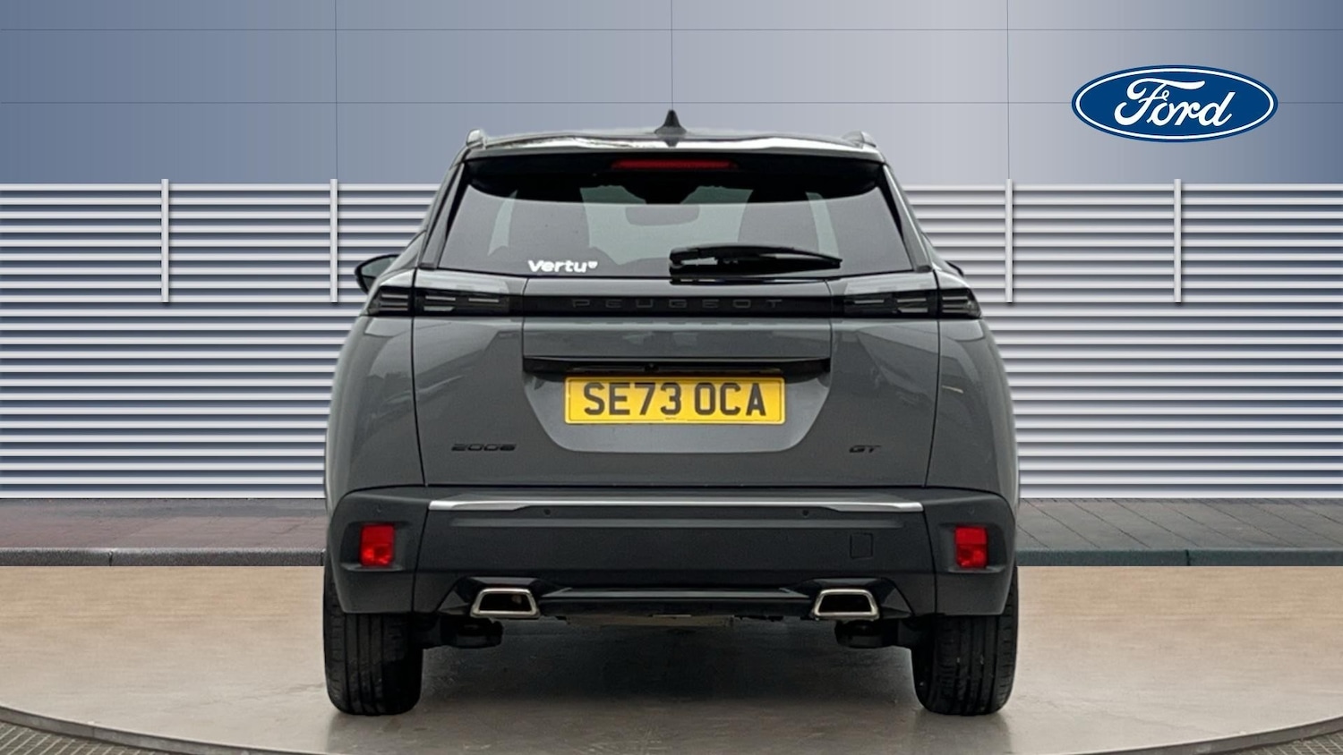 Used Peugeot 2008 2023 for sale - 76274375: Photo 6