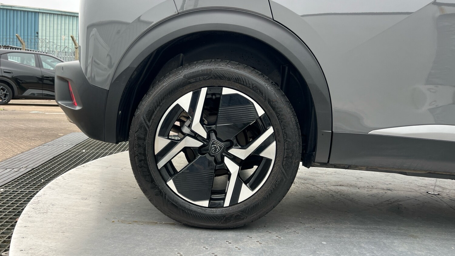 Used Peugeot 2008 2023 for sale - 76274375: Photo 7