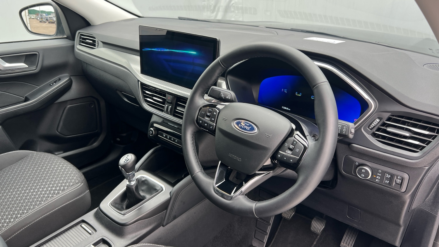 Used Ford Kuga 2025 for sale - 78105461: Photo 11