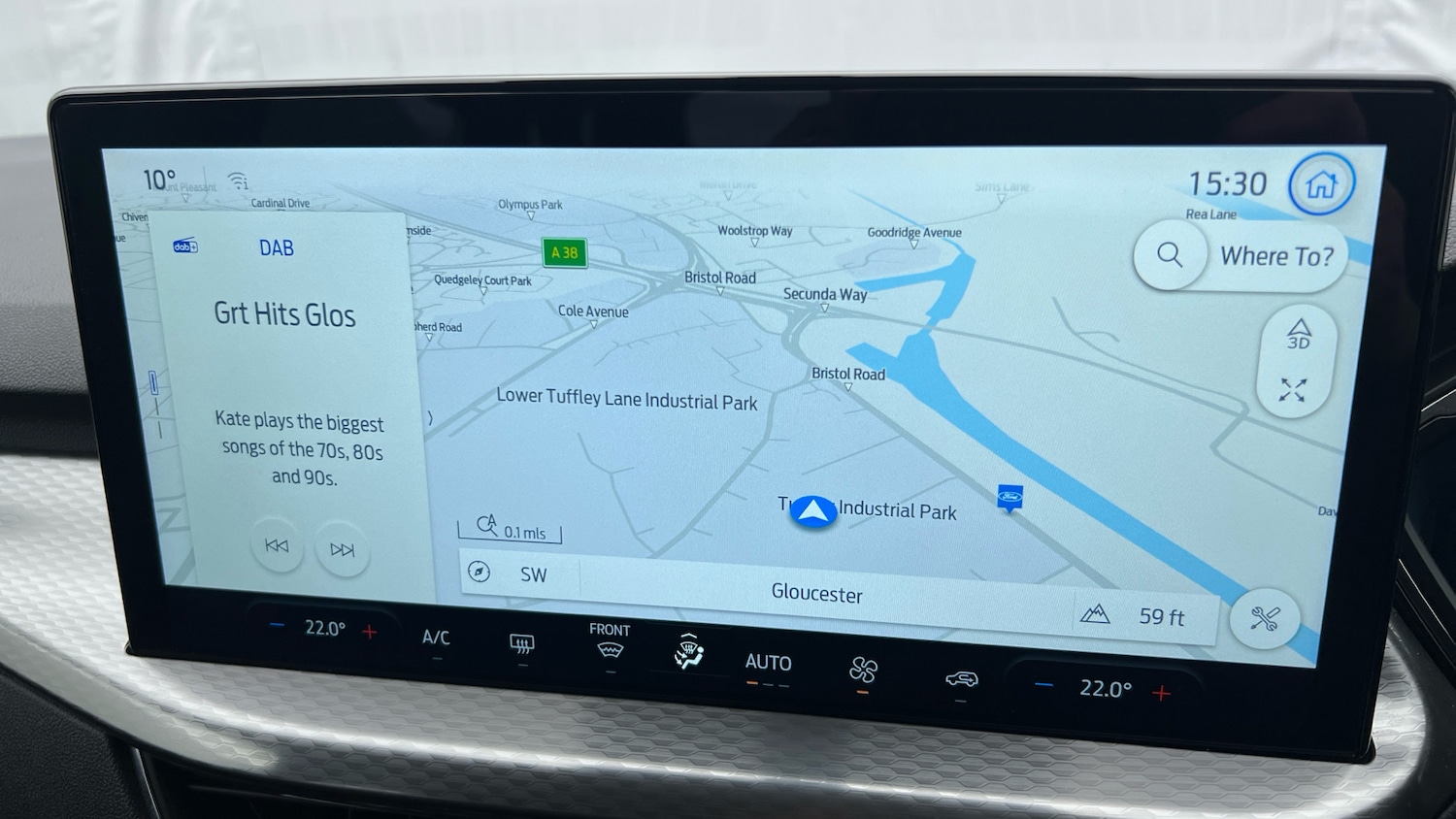 Used Ford Kuga 2025 for sale - 78105461: Photo 12