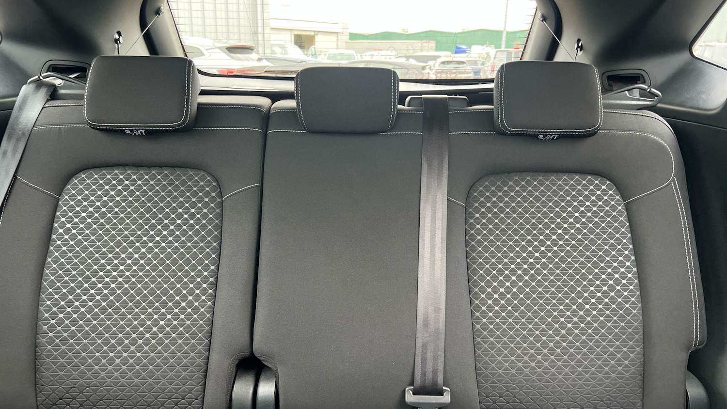 Used Ford Kuga 2025 for sale - 78105461: Photo 15