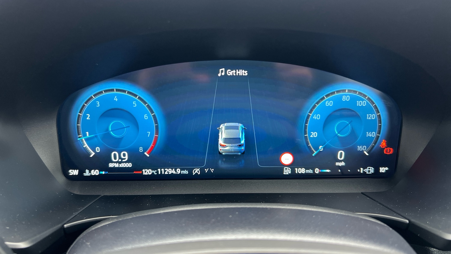 Used Ford Kuga 2025 for sale - 78105461: Photo 18