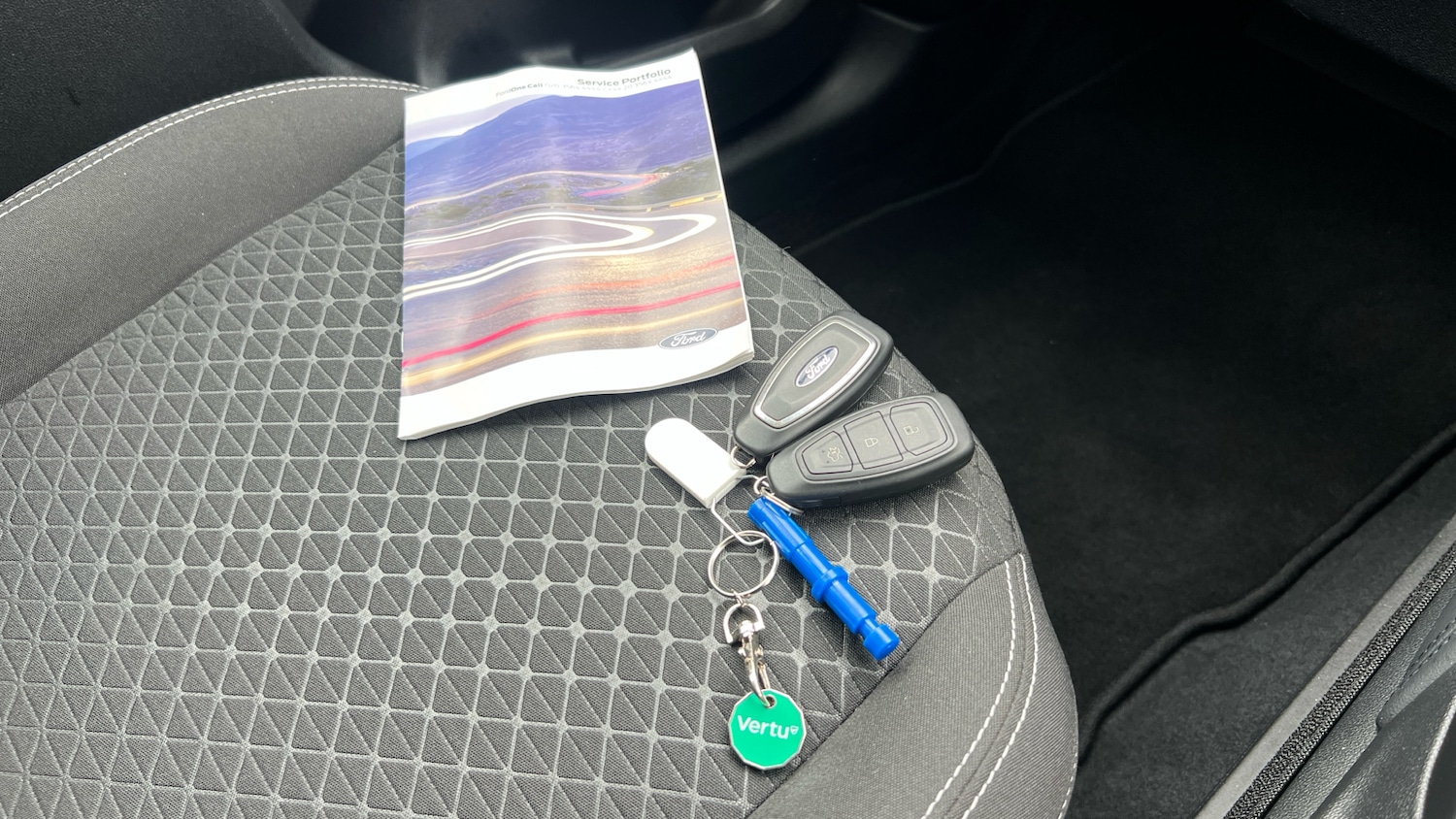 Used Ford Kuga 2025 for sale - 78105461: Photo 19