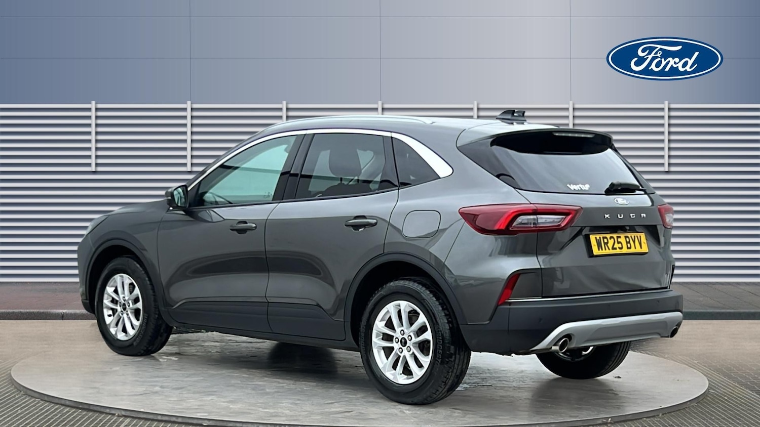 Used Ford Kuga 2025 for sale - 78105461: Photo 2