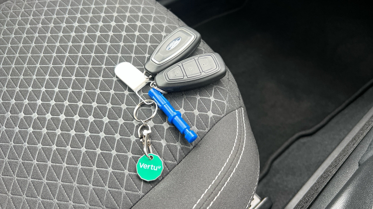 Used Ford Kuga 2025 for sale - 78105461: Photo 20