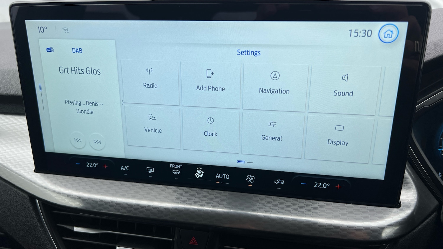 Used Ford Kuga 2025 for sale - 78105461: Photo 21