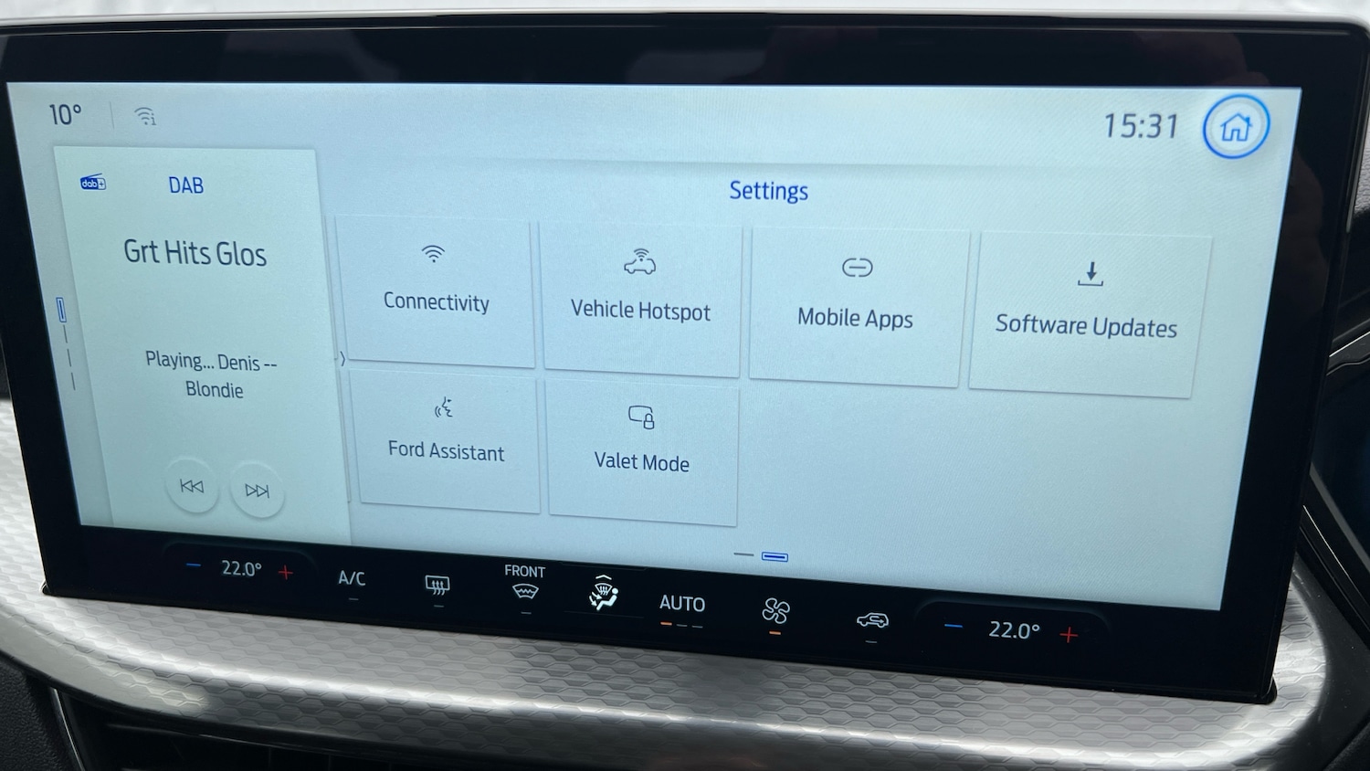 Used Ford Kuga 2025 for sale - 78105461: Photo 22