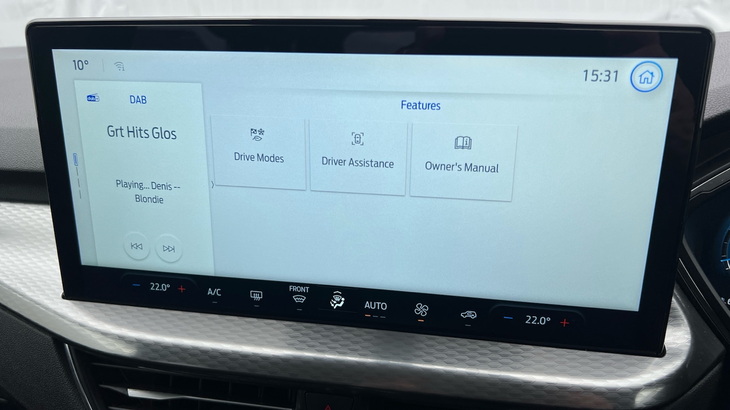 Used Ford Kuga 2025 for sale - 78105461: Photo 23