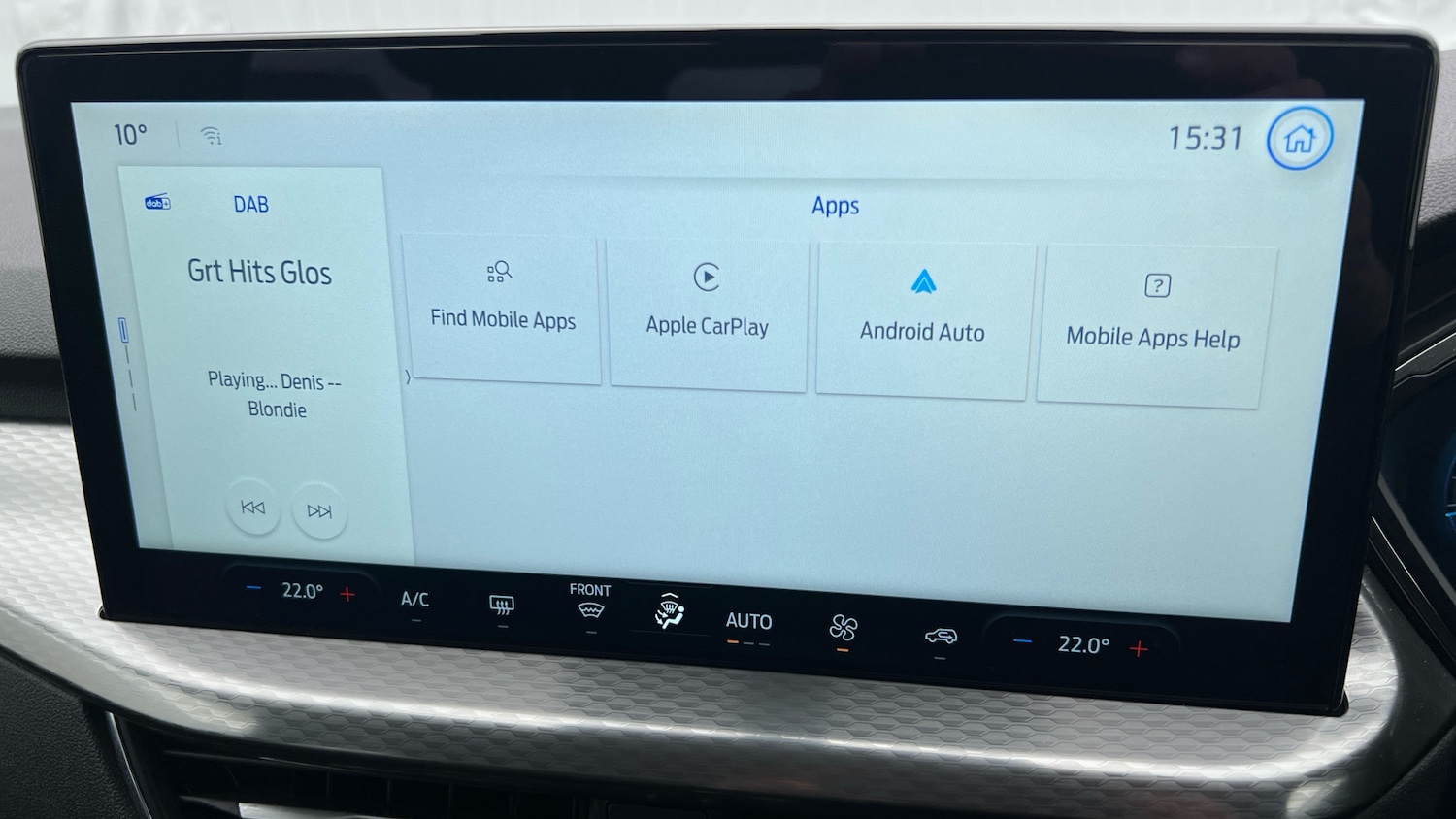 Used Ford Kuga 2025 for sale - 78105461: Photo 24