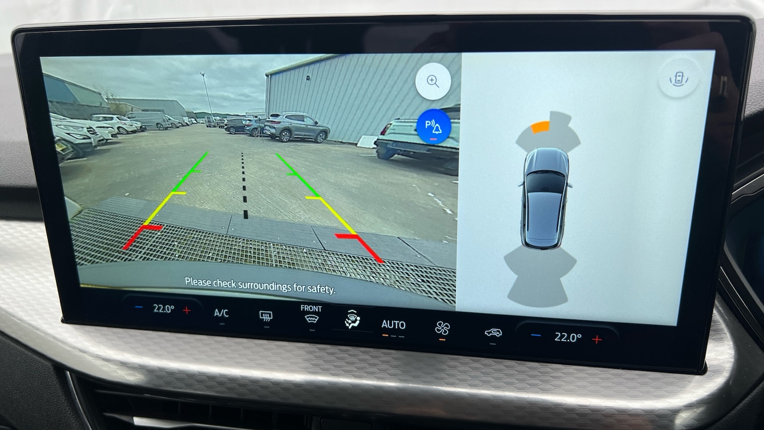 Used Ford Kuga 2025 for sale - 78105461: Photo 26