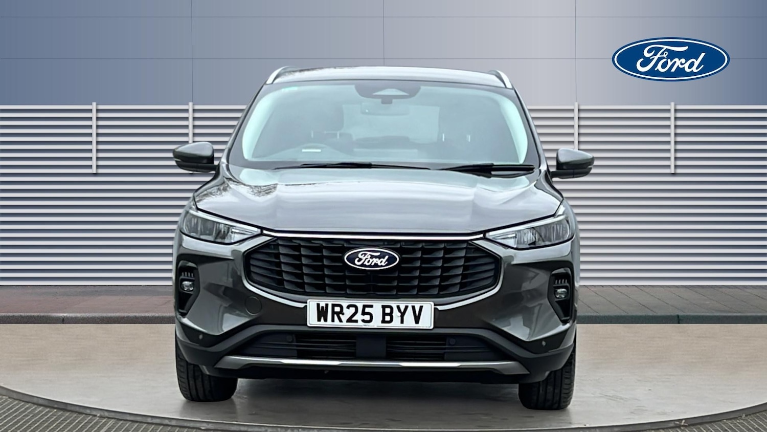 Used Ford Kuga 2025 for sale - 78105461: Photo 3