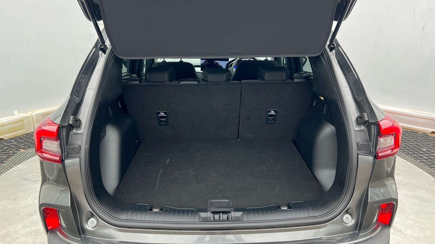 Used Ford Kuga 2025 for sale - 78105461: Photo 4