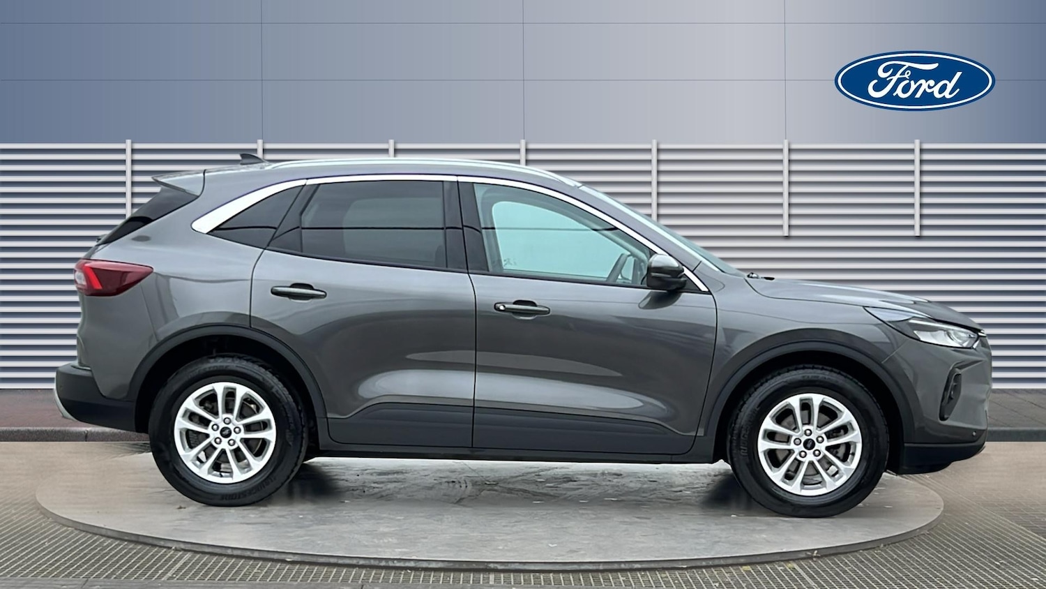 Used Ford Kuga 2025 for sale - 78105461: Photo 5