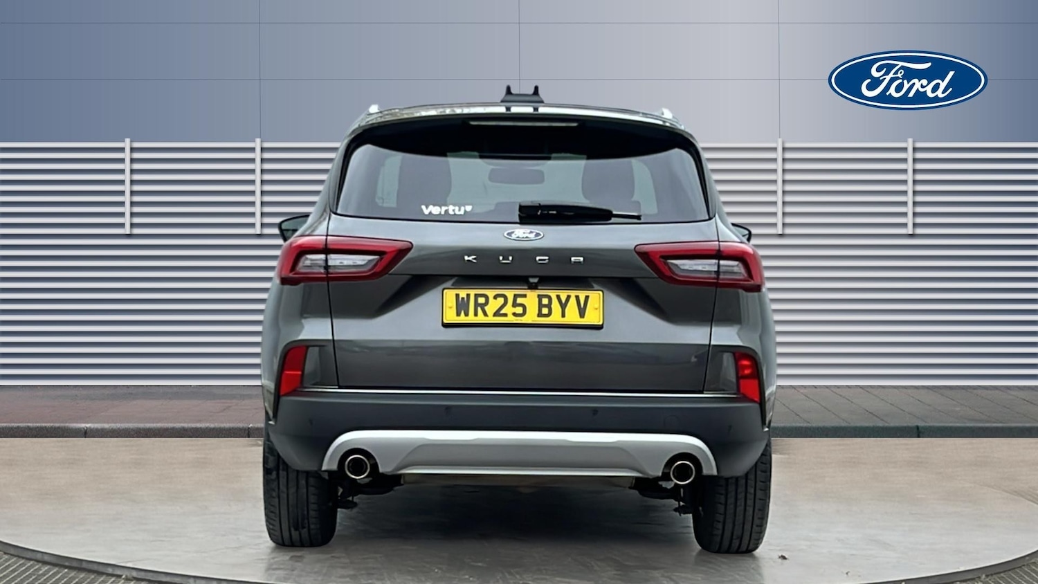 Used Ford Kuga 2025 for sale - 78105461: Photo 6