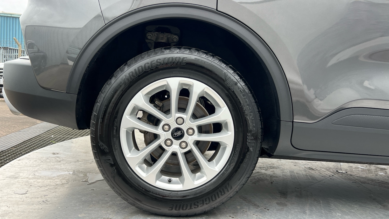 Used Ford Kuga 2025 for sale - 78105461: Photo 7