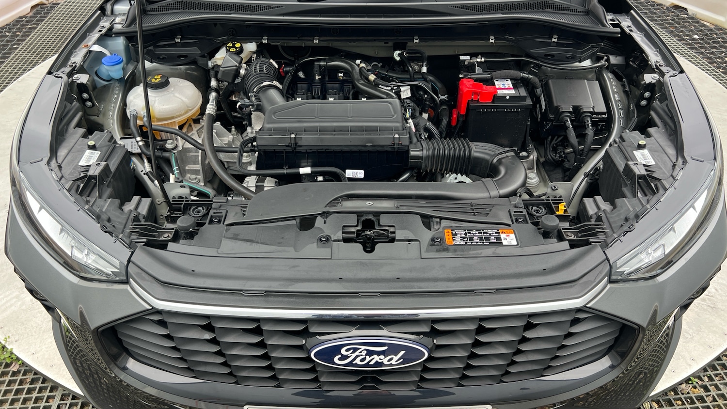 Used Ford Kuga 2025 for sale - 78105461: Photo 8