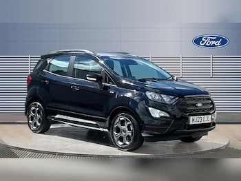 Used Ford Ecosport 2023 for sale - 78578087: Photo