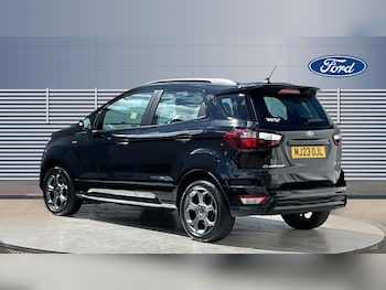Used Ford Ecosport 2023 for sale - 78578087: Photo