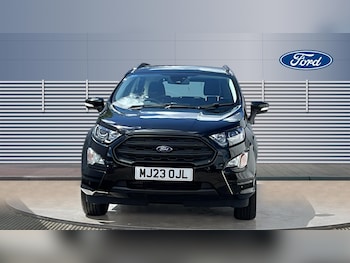 Used Ford Ecosport 2023 for sale - 78578087: Photo