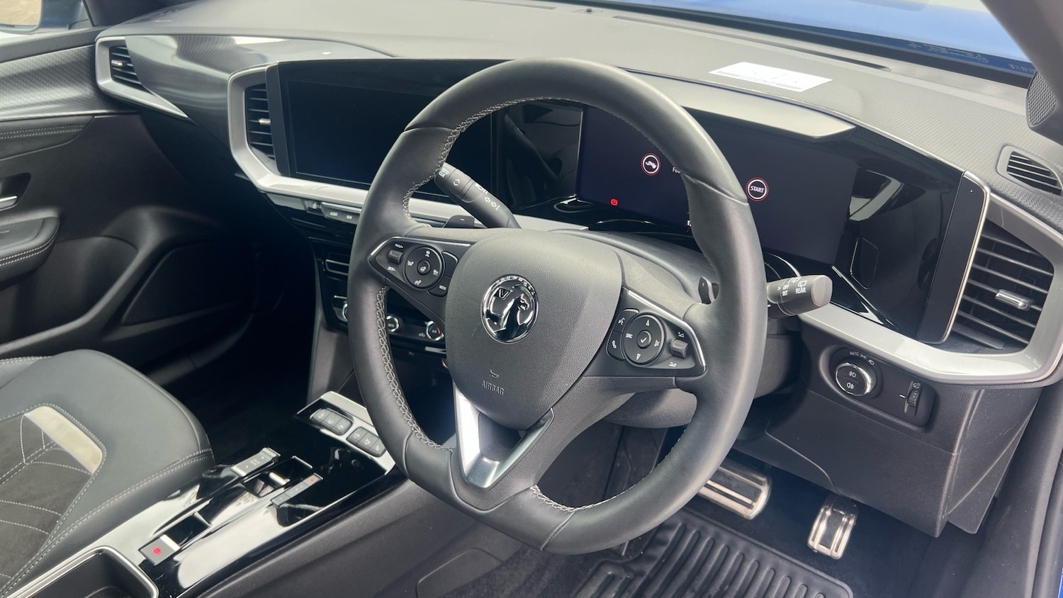 Used Vauxhall Mokka 2023 for sale - 78092522: Photo 11