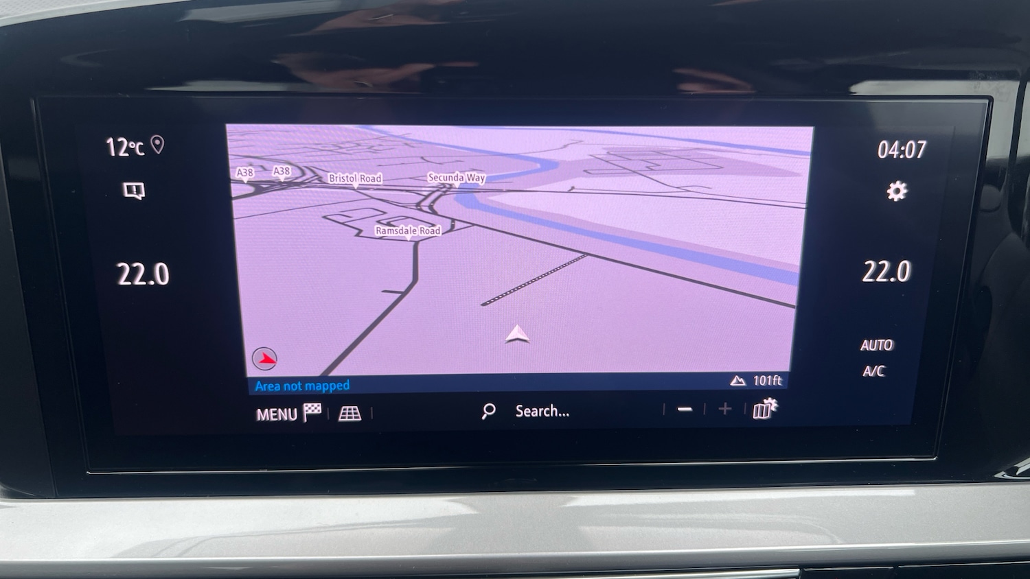 Used Vauxhall Mokka 2023 for sale - 78092522: Photo 12